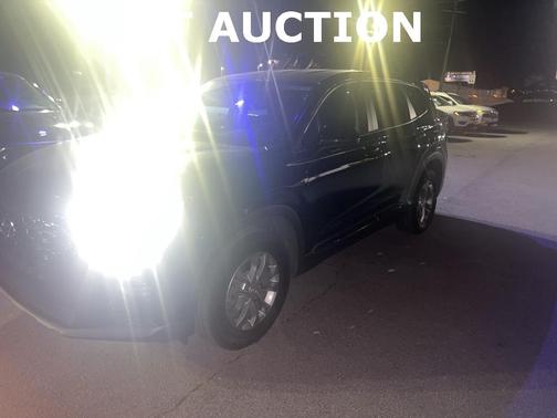 2019 Hyundai SANTA FE 2.4 SE