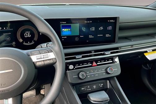 2025 Hyundai SANTA CRUZ SE