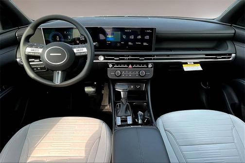 2025 Hyundai SANTA CRUZ SE