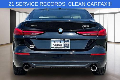 2021 BMW 228 Gran Coupe i xDrive