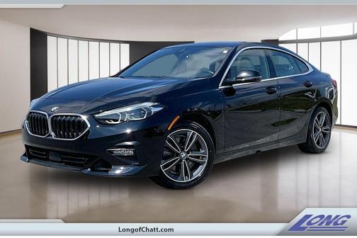 2021 BMW 228 Gran Coupe i xDrive