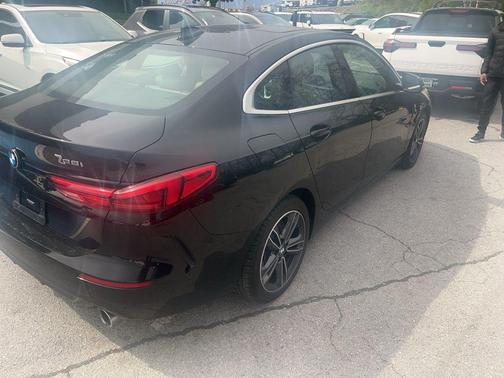 2021 BMW 228 Gran Coupe i xDrive