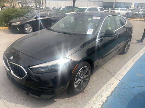 2021 BMW 228 Gran Coupe i xDrive