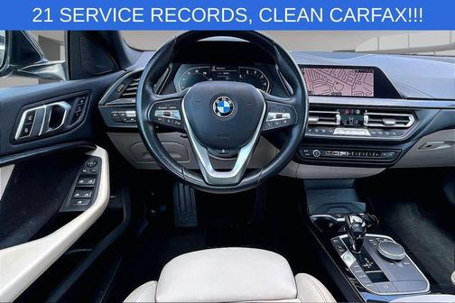 2021 BMW 228 Gran Coupe i xDrive