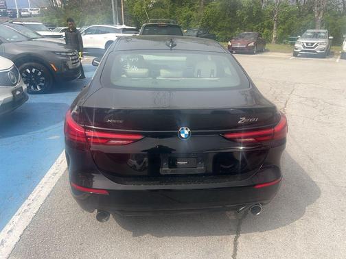 2021 BMW 228 Gran Coupe i xDrive