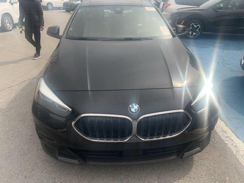 2021 BMW 228 Gran Coupe i xDrive