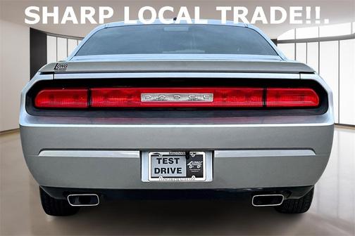 2014 Dodge Challenger SXT