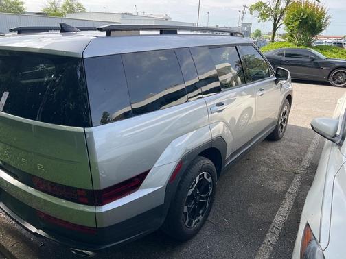 2024 Hyundai SANTA FE SEL