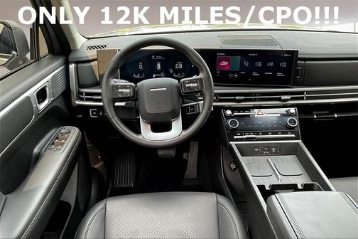 2024 Hyundai SANTA FE SEL