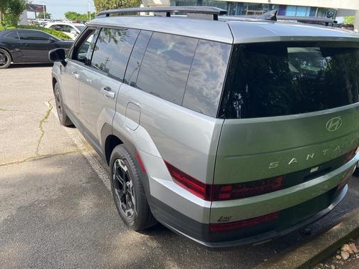 2024 Hyundai SANTA FE SEL