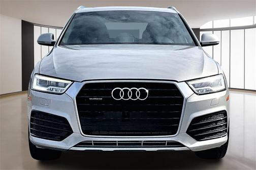 2016 Audi Q3 2.0T Prestige