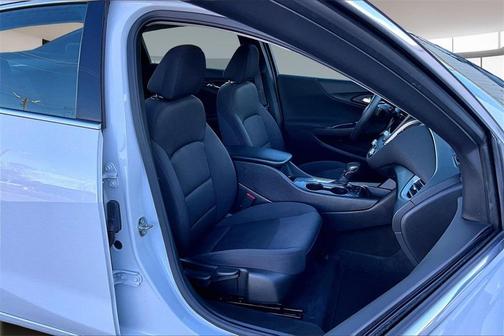 2022 Chevrolet Malibu 1LS