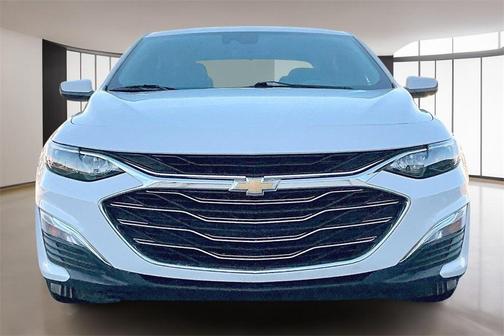 2022 Chevrolet Malibu 1LS