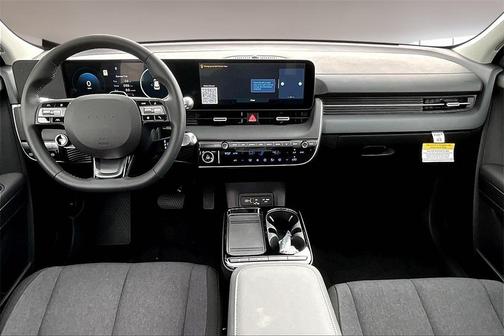 2025 Hyundai IONIQ 5 SE