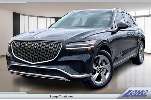 2026 Genesis GV70 2.5T