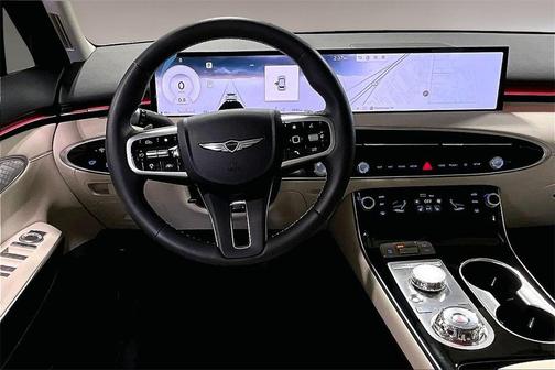 2026 Genesis GV70 2.5T