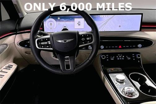 2026 Genesis GV70 2.5T