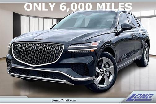 2026 Genesis GV70 2.5T