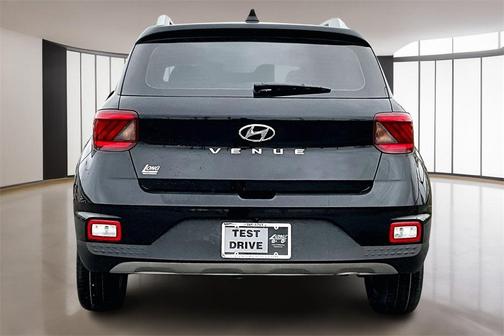 2021 Hyundai VENUE SEL