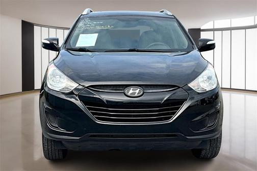 2012 Hyundai TUCSON GLS