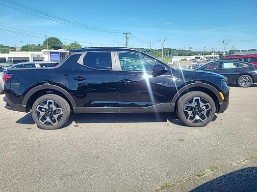 2024 Hyundai SANTA CRUZ 2.5T Limited