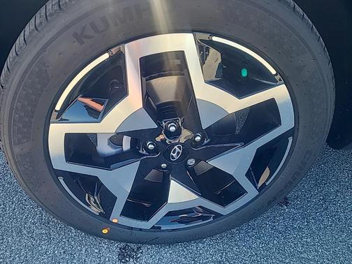 2024 Hyundai SANTA CRUZ 2.5T Limited