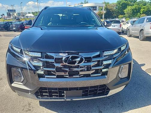 2024 Hyundai SANTA CRUZ 2.5T Limited