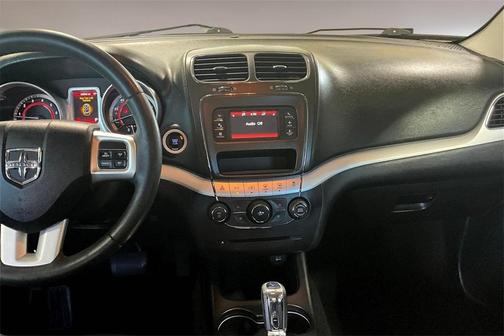 2015 Dodge Journey SE