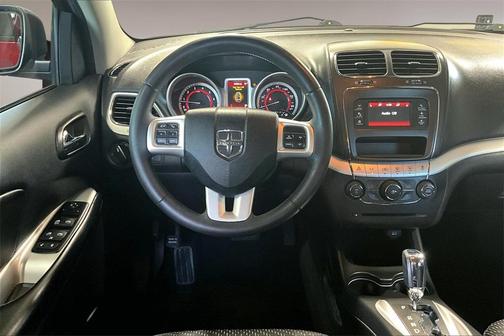2015 Dodge Journey SE