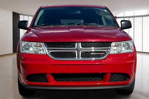 2015 Dodge Journey SE