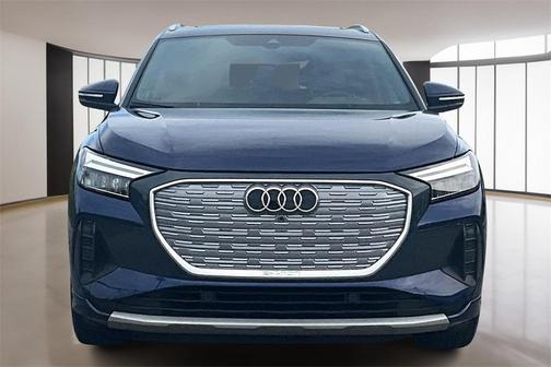 2022 Audi Q4 e-tron 50 Premium Plus
