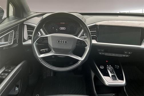 2022 Audi Q4 e-tron 50 Premium Plus