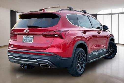 2022 Hyundai SANTA FE XRT