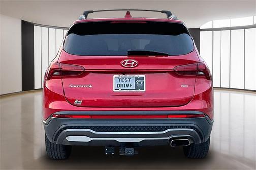 2022 Hyundai SANTA FE XRT