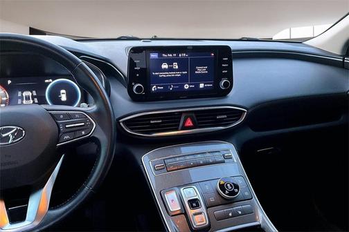 2022 Hyundai SANTA FE XRT