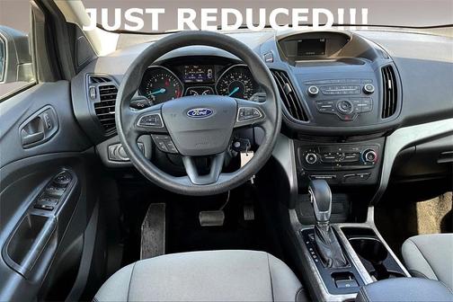 2019 Ford Escape S
