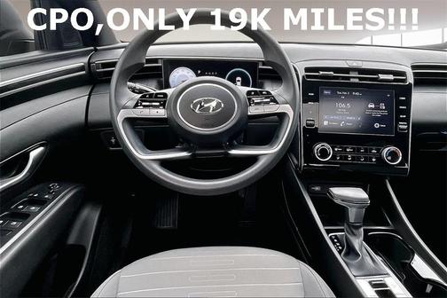 2023 Hyundai SANTA CRUZ 2.5L SEL