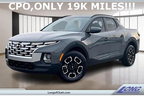 2023 Hyundai SANTA CRUZ 2.5L SEL