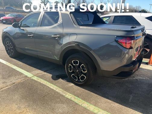 2023 Hyundai SANTA CRUZ 2.5L SEL