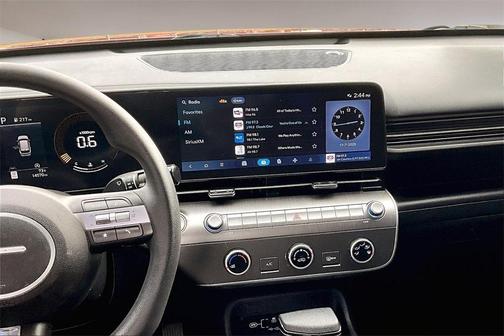 2024 Hyundai KONA SE