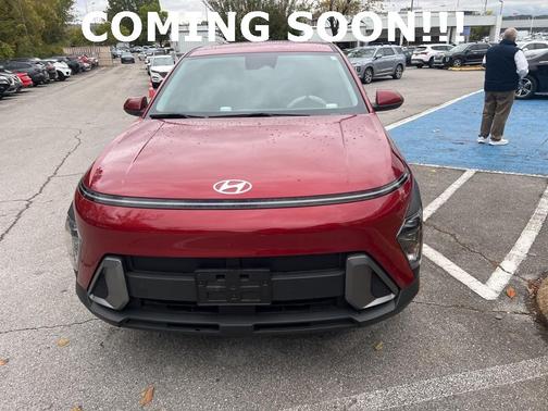 2024 Hyundai KONA SE