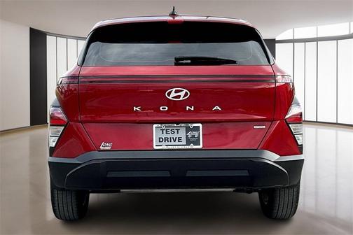 2024 Hyundai KONA SE