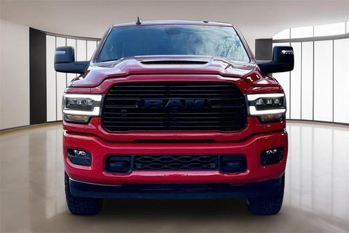 2023 RAM 2500 Laramie