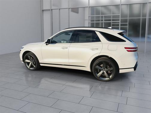 2025 Genesis GV70 2.5T
