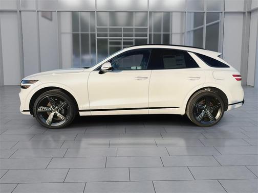2025 Genesis GV70 2.5T
