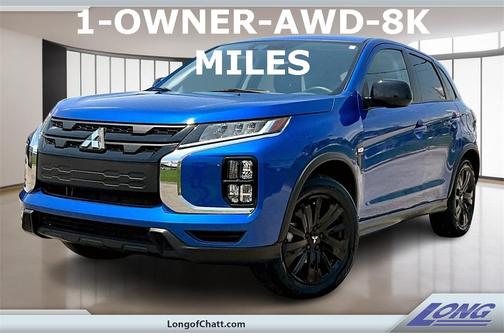 2024 Mitsubishi Outlander Sport 2.0 ES
