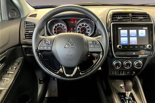 2024 Mitsubishi Outlander Sport 2.0 ES
