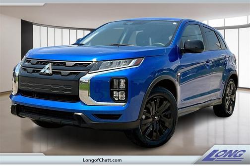 2024 Mitsubishi Outlander Sport 2.0 ES