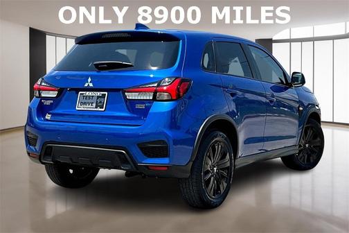 2024 Mitsubishi Outlander Sport 2.0 ES