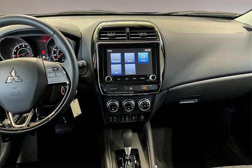 2024 Mitsubishi Outlander Sport 2.0 ES